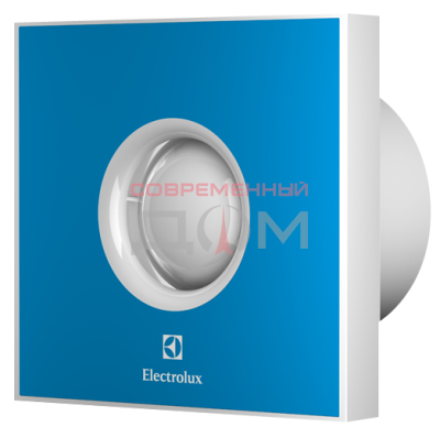 Вентилятор вытяжной Electrolux EAFR-150 blue